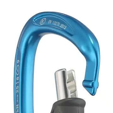 Simond Vitalink V2 с ремешком из ферраты