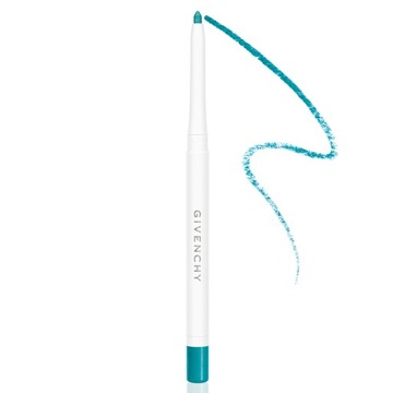 Givenchy Khol Couture Waterproof Eyeliner 3 Turquoise