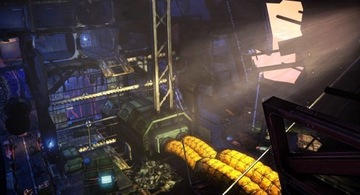 Borderlands: предварительное продолжение (PS3)