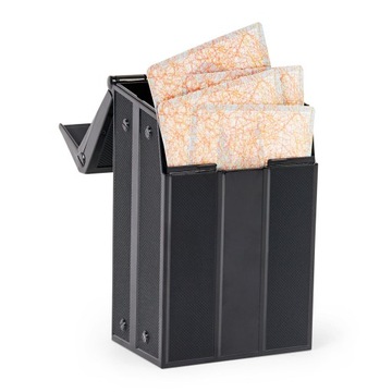 НАБОР ИНТЕРАКТИВНЫХ ДЕТЕКТИВНЫХ МАСОК «БЭТМЕН»