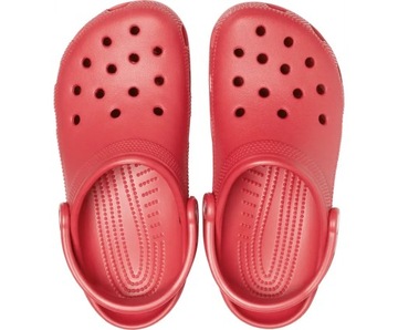 Klapki Crocs Classic 10001-6EN 37/38