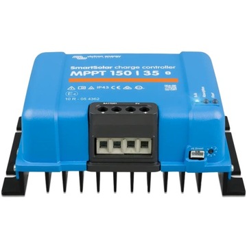 SmartSolar MPPT 100/35