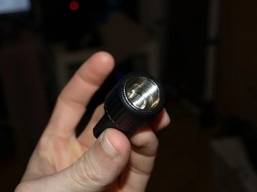 Микрофон HyperX QuadCast S для геймеров и стримеров