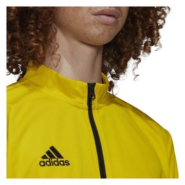 ADIDAS BLUZA MĘSKA rozpinana sportowa ENTRADA rXXL