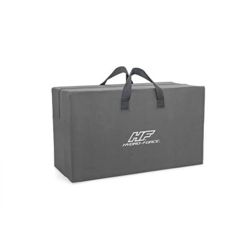 Надувной каяк Bestway Hydro-Force Rapid x2 с аксессуарами