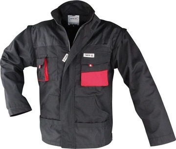 YATO YT-8020 BLUZA ROBOCZA, ROZMIAR S