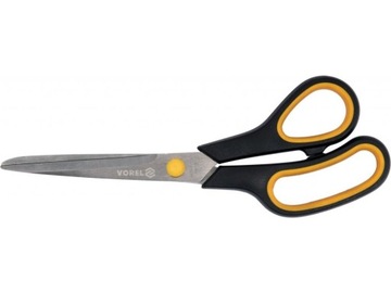 НОЖНИЦЫ ВОРЕЛЬ 220ММ 76312