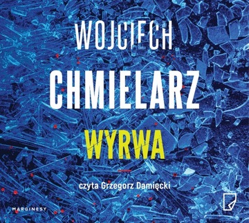 Wyrwa audiobook