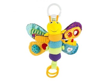 Плюшевый кулон TOMY Lamaze Freddie
