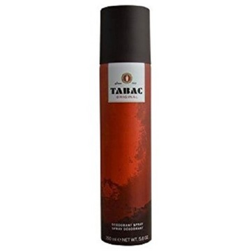 Дезодорант-спрей Tabac Original 250мл