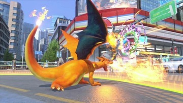 Турнир Pokkén WiiU (Wii U)