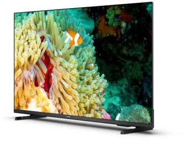 43-дюймовый светодиодный телевизор Philips 43PUS7607/12