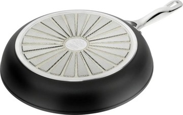 Wok Ballarini Alba 30 cm