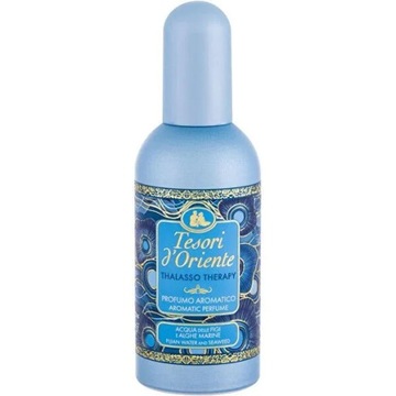 TESORI d'Oriente woda perfumowana Thalasso 100ml