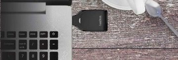 Устройство чтения карт SD SDHC SDXC USB 170/90 МБ/с SANDISK