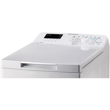 Pralka ładowana od góry INDESIT BTWS72200EUN 7kg