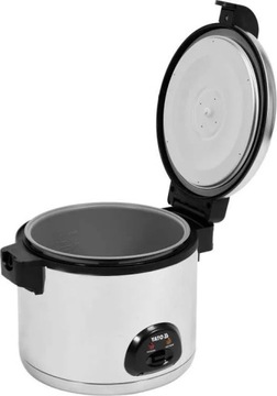 YATO YG-04695 URZĄDZENIE DO GOTOWANIA RYŻU 16,5L