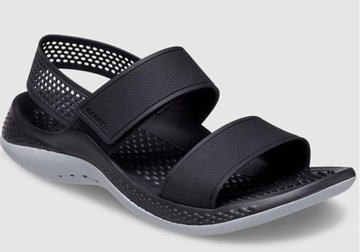 Dámske športové sandále Crocs LiteRide 360 36,5