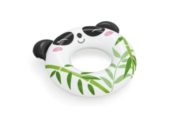 Кольцо для пляжного плавания Panda Bestway для детей