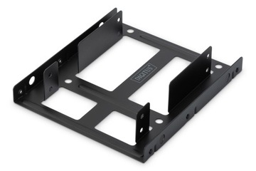 Карман для диска Digitus SANKI FRAME 2X 2,5-дюймовый жесткий диск SSD DA-70431