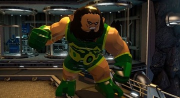 Экшн-игра LEGO BATMAN 3: BEYOND GOTHAM XBOX 360