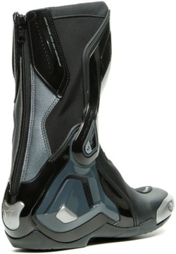 Кроссовки Dainese Torque 3 Черный/Серый 41