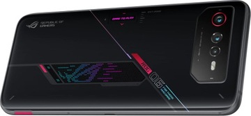 Смартфон Asus ROG Phone 6 16 ГБ/512 ГБ черный