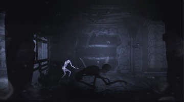 DARQ: ULTIMATE EDITION XBOX ONE / XBOX SERIES X