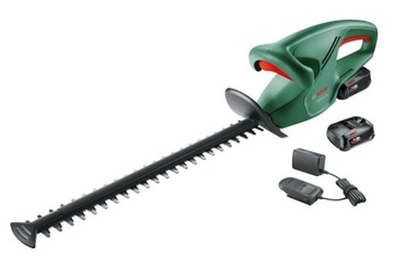 Аккумуляторный триммер для живой изгороди EasyHedgeCut 18-45 Bosch