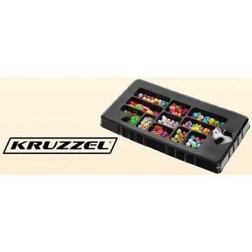 Набор бусинок Kruzzel Crystal Cric 11610