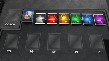 NBA 2K22 (XSX)
