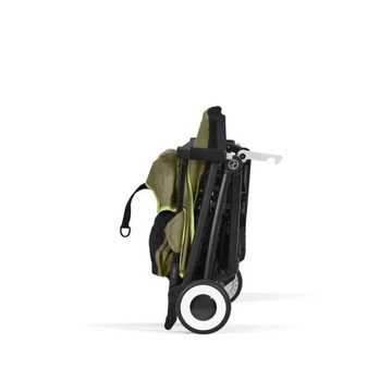 Cybex GOLD Libelle 2.0 Коляска до 22 кг Nature