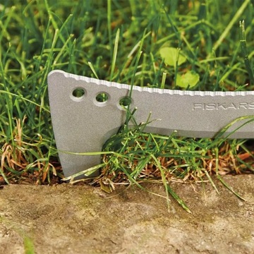 Fiskars 1051232 Цельный топор-тесак