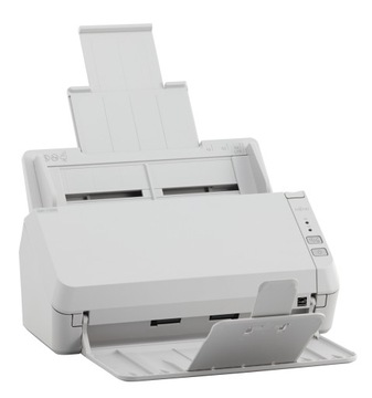 Сканер Fujitsu SP-1130N