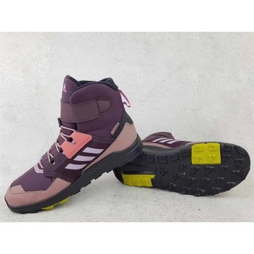 Buty adidas Terrex Trailmaker High C RDY W GZ1173 36