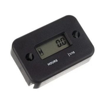 СЧЕТЧИК ЧАСОВ МОТОРА РАБОТЫ МОТОКОСИЛКИ