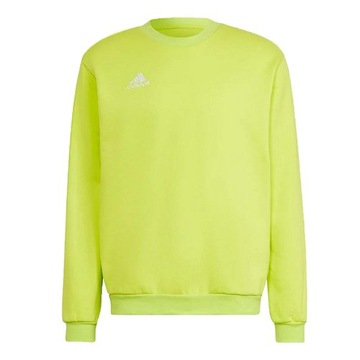 adidas bluza męska logo sportowa sweatshirt r.L