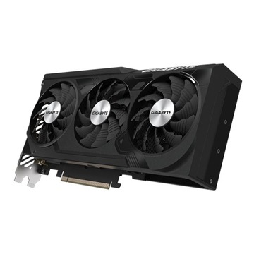 Gigabyte GeForce RTX 4070 WindForce 12 ГБ GDDR6 HDMI 192 бит