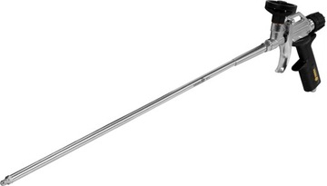 МОНТАЖНЫЙ ПЕННЫЙ ПИСТОЛЕТ, ДЛИННЫЙ