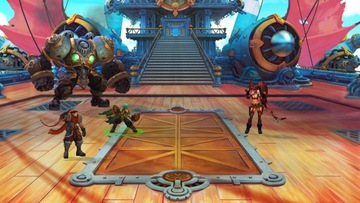 Battle Chasers: Nightwar Microsoft Xbox One