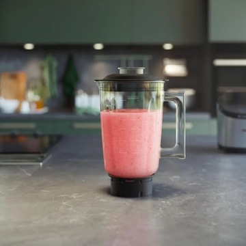Philips ProBlend Series 7000 HR3760/10 блендер для коктейлей, 2,0 л