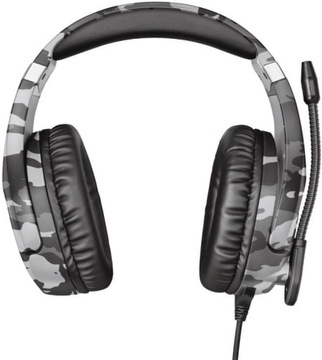 Headset Trust GXT 488 Forze-G PS4 szary N123