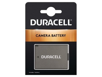 Аккумулятор Duracell LP-E10 1020 мАч для Canon