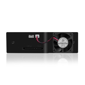 IcyBox IB-170SK-B 3,5'' HDD SATA