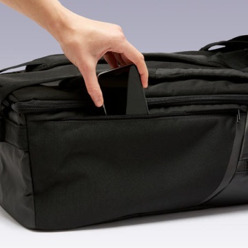 Спортивная сумка Kipsta Urban 55 L