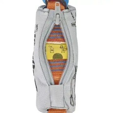 Simond Vitalink V2 с ремешком из ферраты