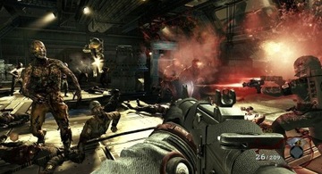 CALL OF DUTY BLACK OPS XBOX 360