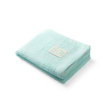 ОДЕЯЛО BABYONO 100% ТРИКОТАЖНОЕ БАМБУКОВОЕ 75х100 0м+