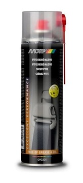 MOTIP DUPLI MOTIP TECH SMAR SUCHY PTFE SPRAY 500ML