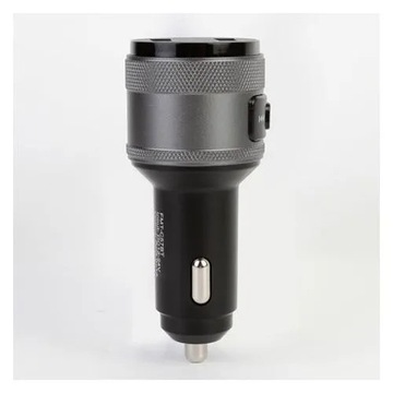 AKAI FMT-C57BT Bluetooth USB FM-передатчик